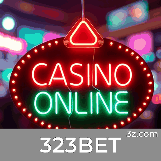323BET: Bônus Incríveis e Ofertas Exclusivas Esperam por Você!