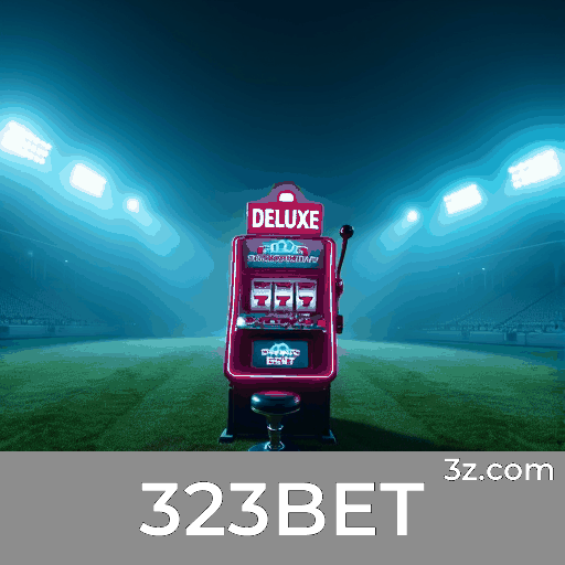 323BET: Slots Milionários, Jogos de Mesa e Dealers Ao Vivo