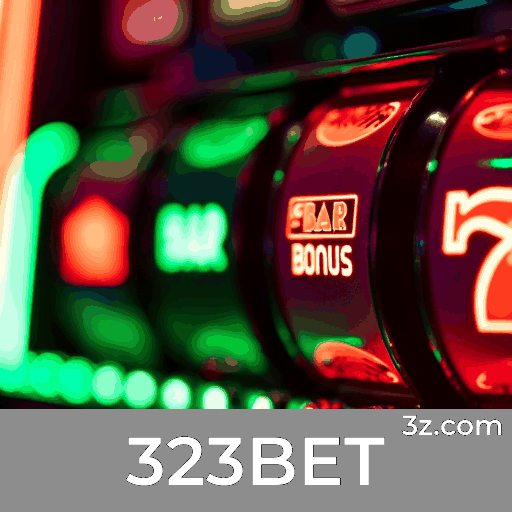 Explore o 323BET: Apostas Móveis na Palma da Sua Mão