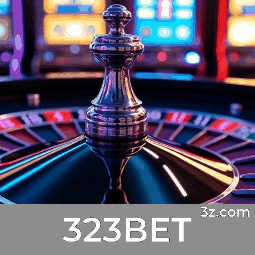 323BET: O Melhor Cassino e Plataforma de Apostas