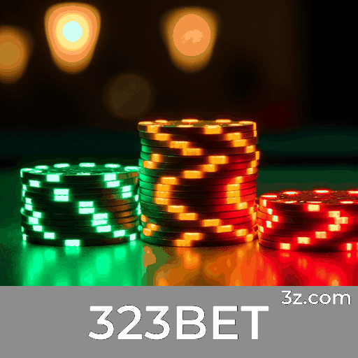 323BET Verde: Exemplo de Sustentabilidade e Responsabilidade