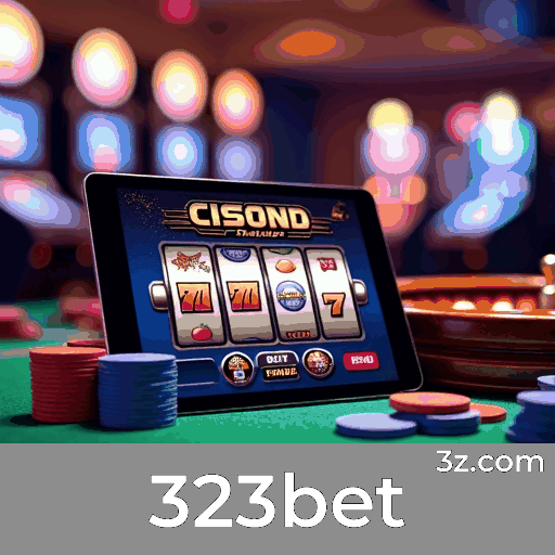 Formulário de cadastro da 323bet