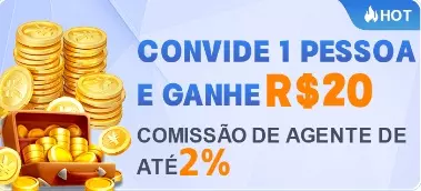Convide 1 pessoa e ganhe r$20